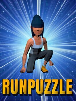 Foto do jogo Runpuzzle