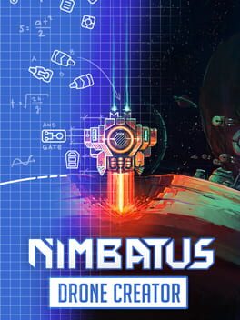 Foto do jogo Nimbatus: Drone Creator