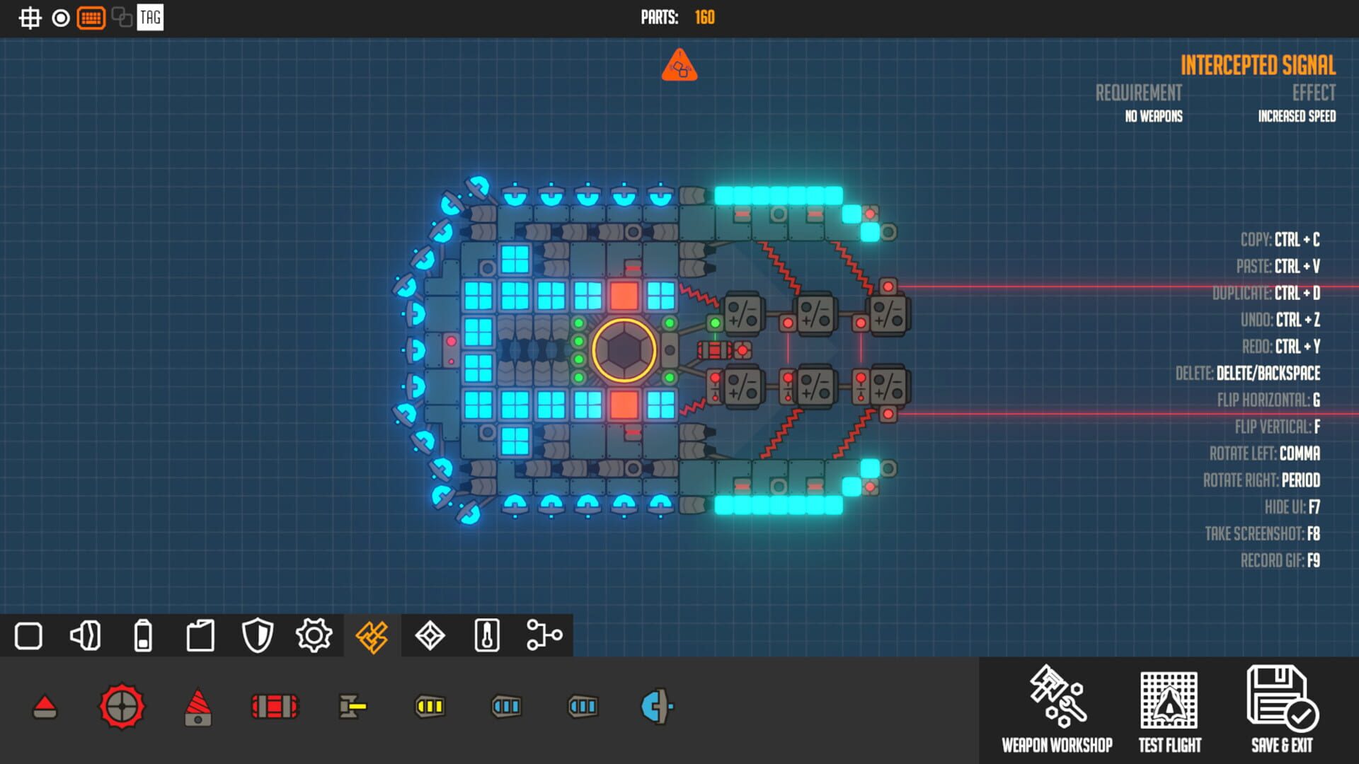Foto do jogo Nimbatus: Drone Creator