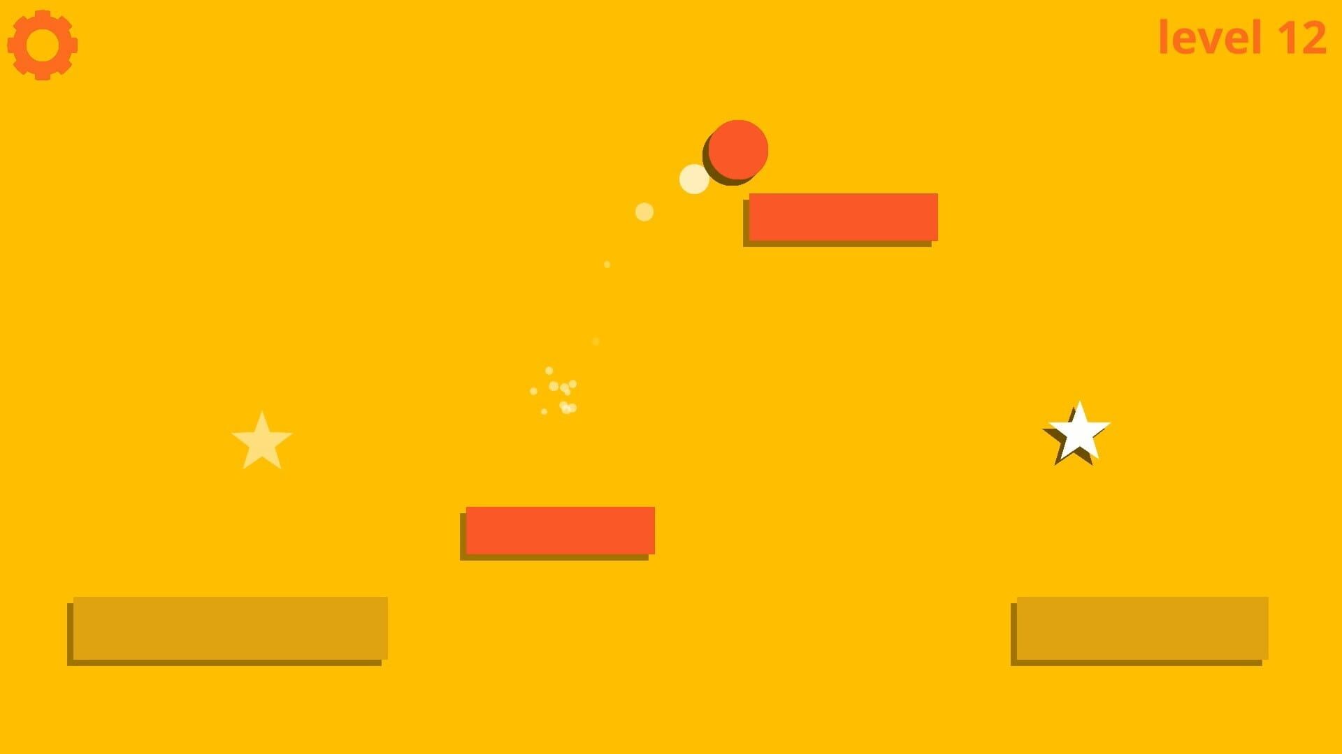 Foto do jogo Super Bounce Ball