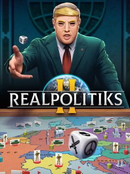 Foto do jogo Realpolitiks II