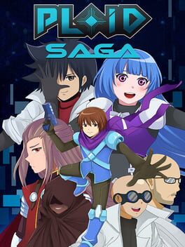 Foto do jogo Ploid Saga
