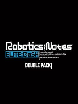 Foto do jogo Robotics;Notes Double Pack