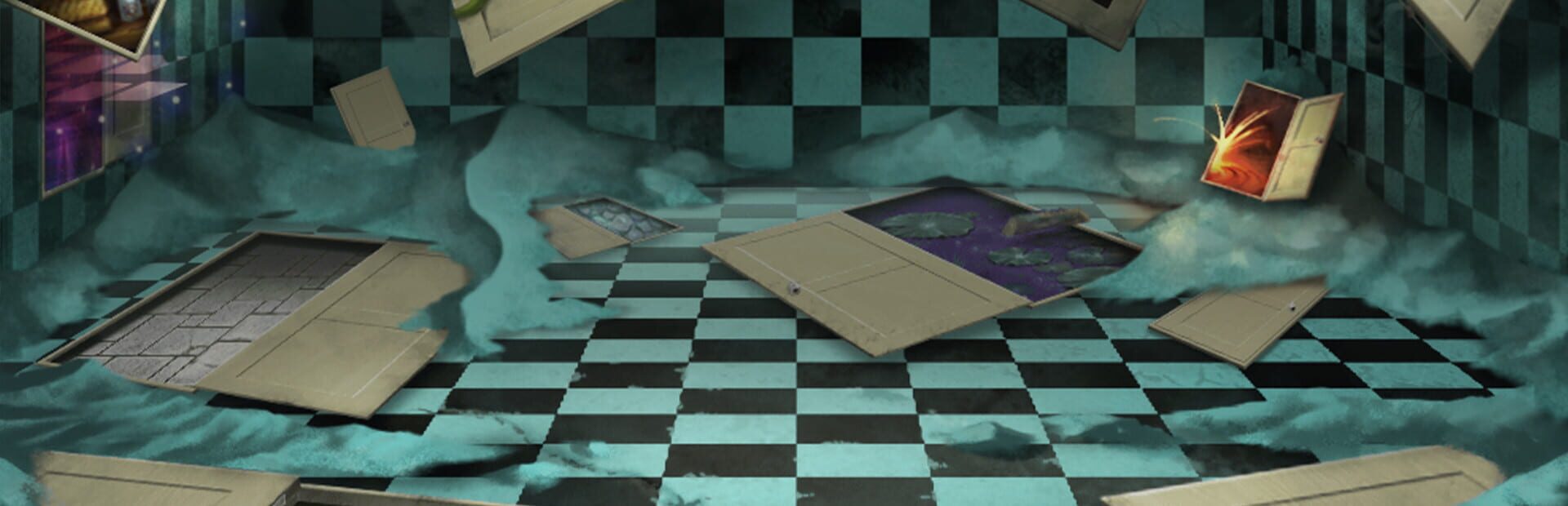Foto do jogo The Test: Hypothesis Rising