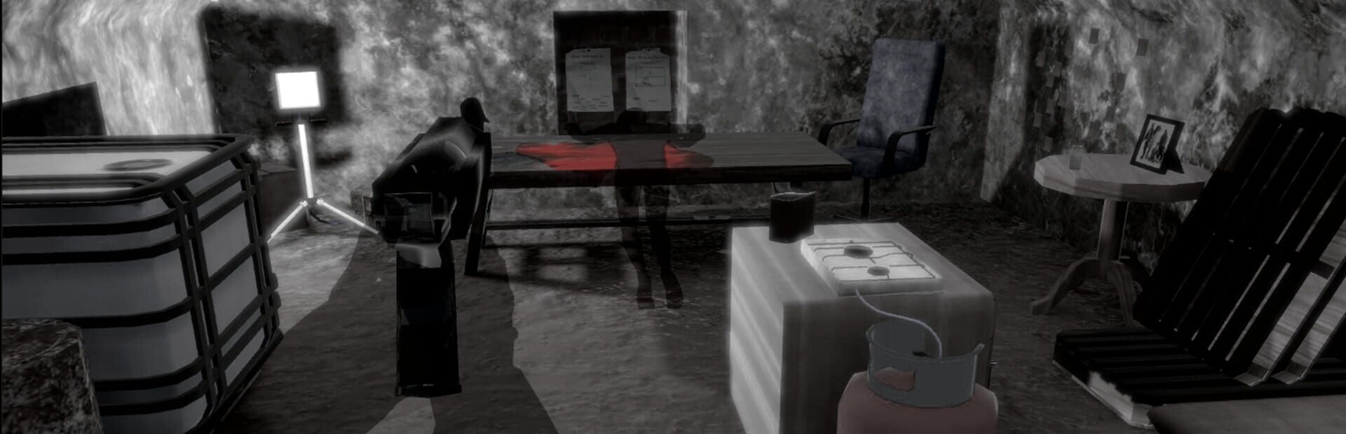 Foto do jogo You are next