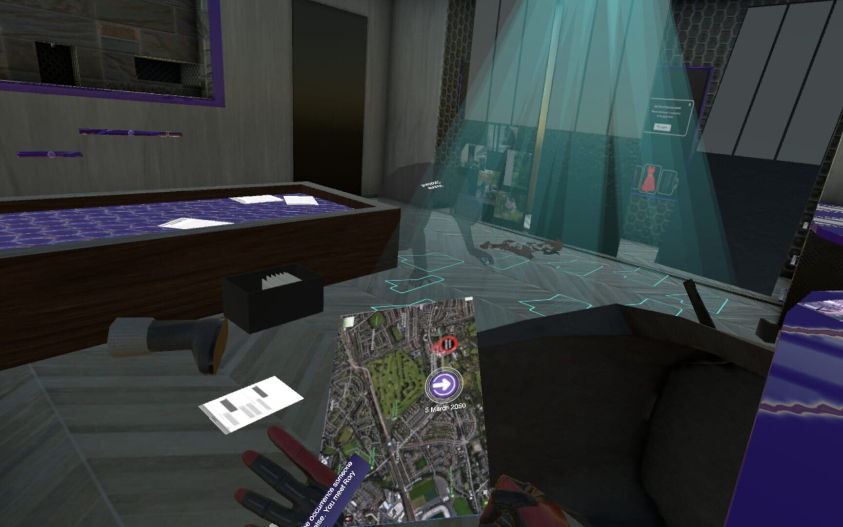 Foto do jogo You are next