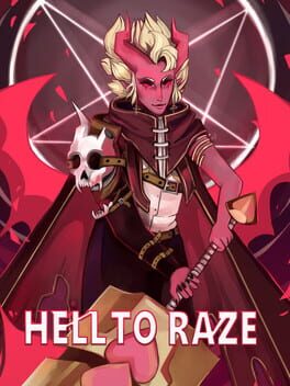 Foto do jogo Hell to Raze