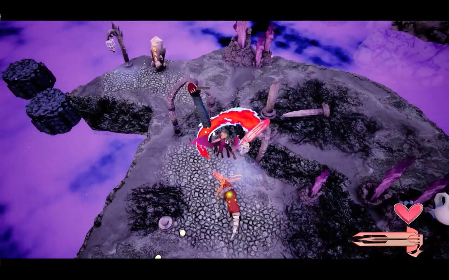 Foto do jogo Hell to Raze