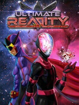 Foto do jogo Ultimate Reality
