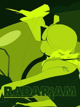 Foto do jogo Radarjam