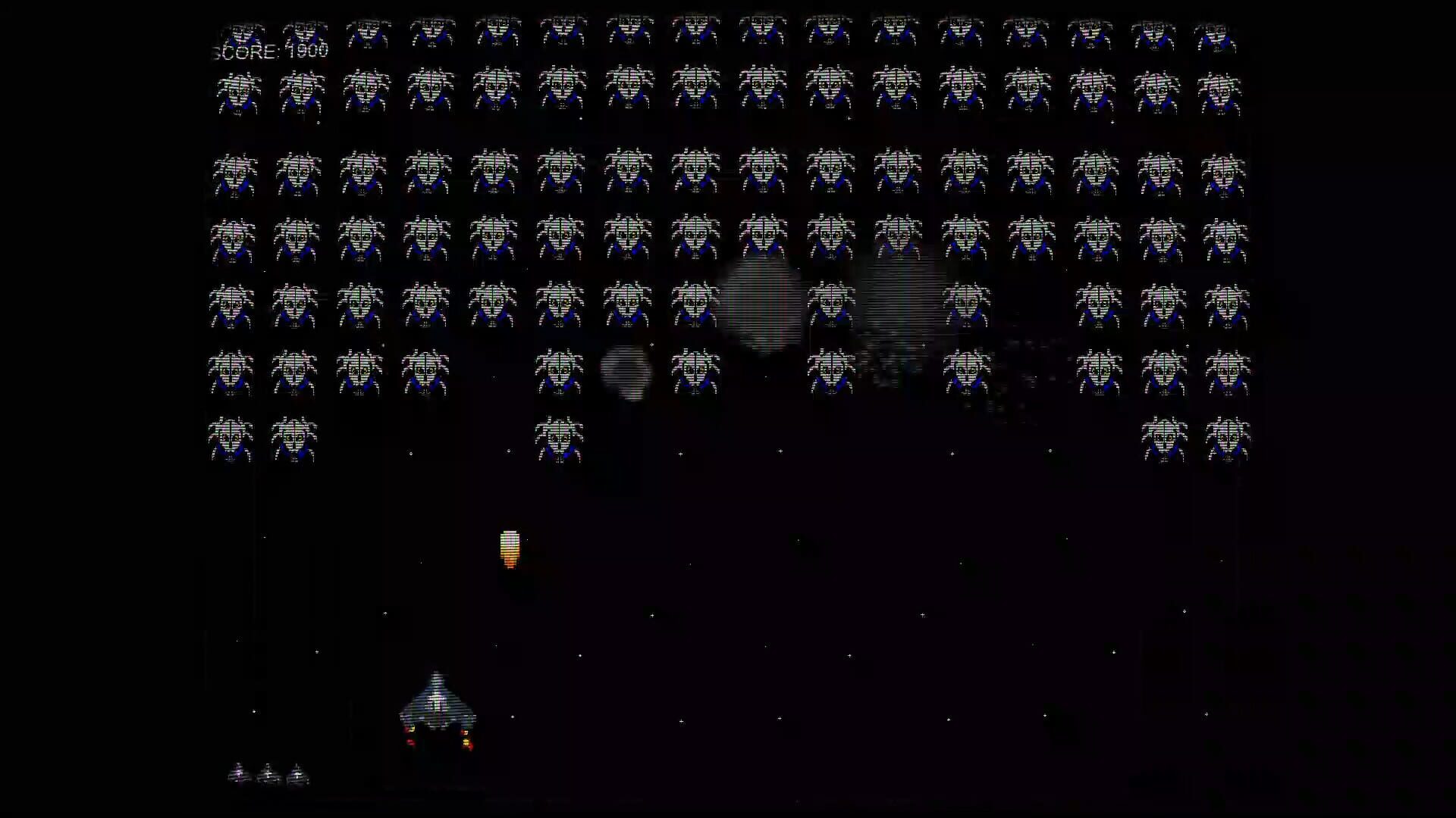 Foto do jogo Man Face Spider I