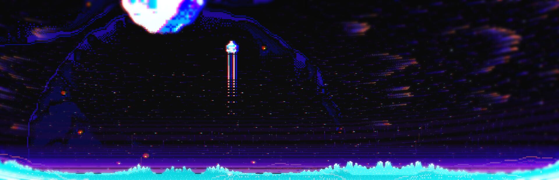 Foto do jogo Saturn Quest: Shadow of Planetus