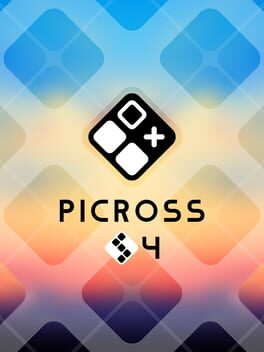 Foto do jogo Picross S4