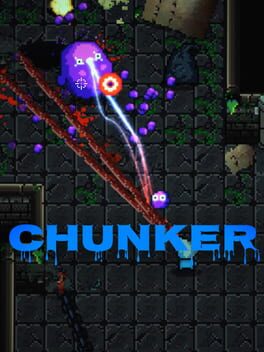 Foto do jogo Chunker