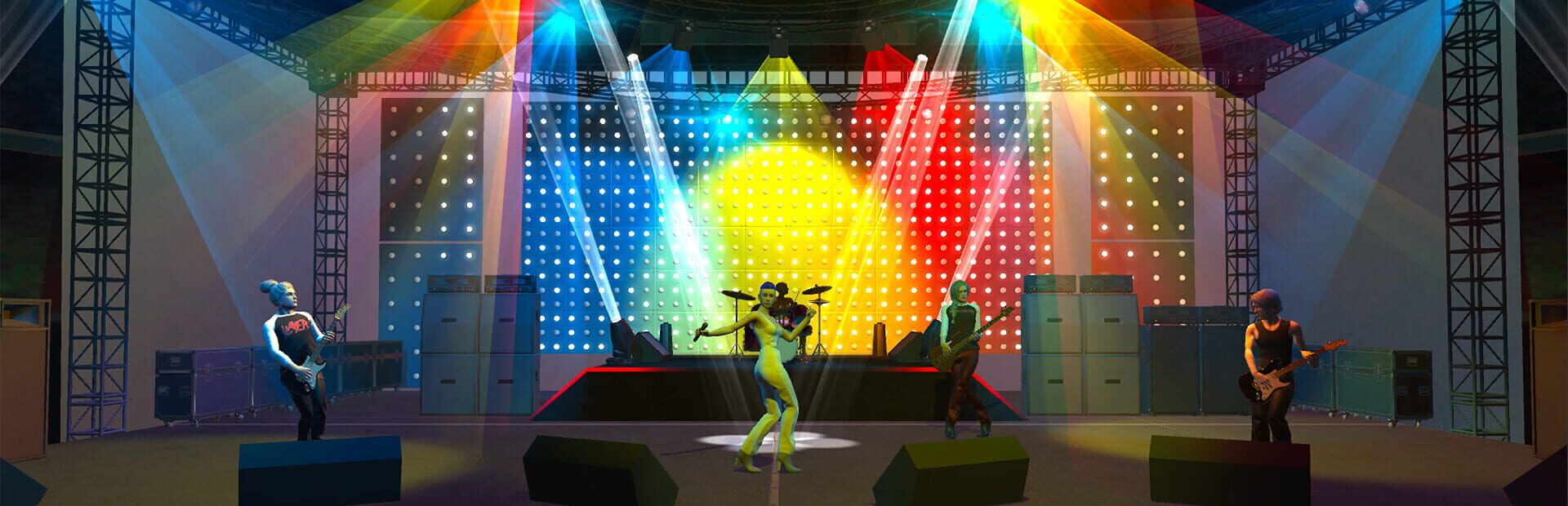 Foto do jogo Rising Star 2