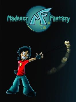 Foto do jogo Madness Fantasy