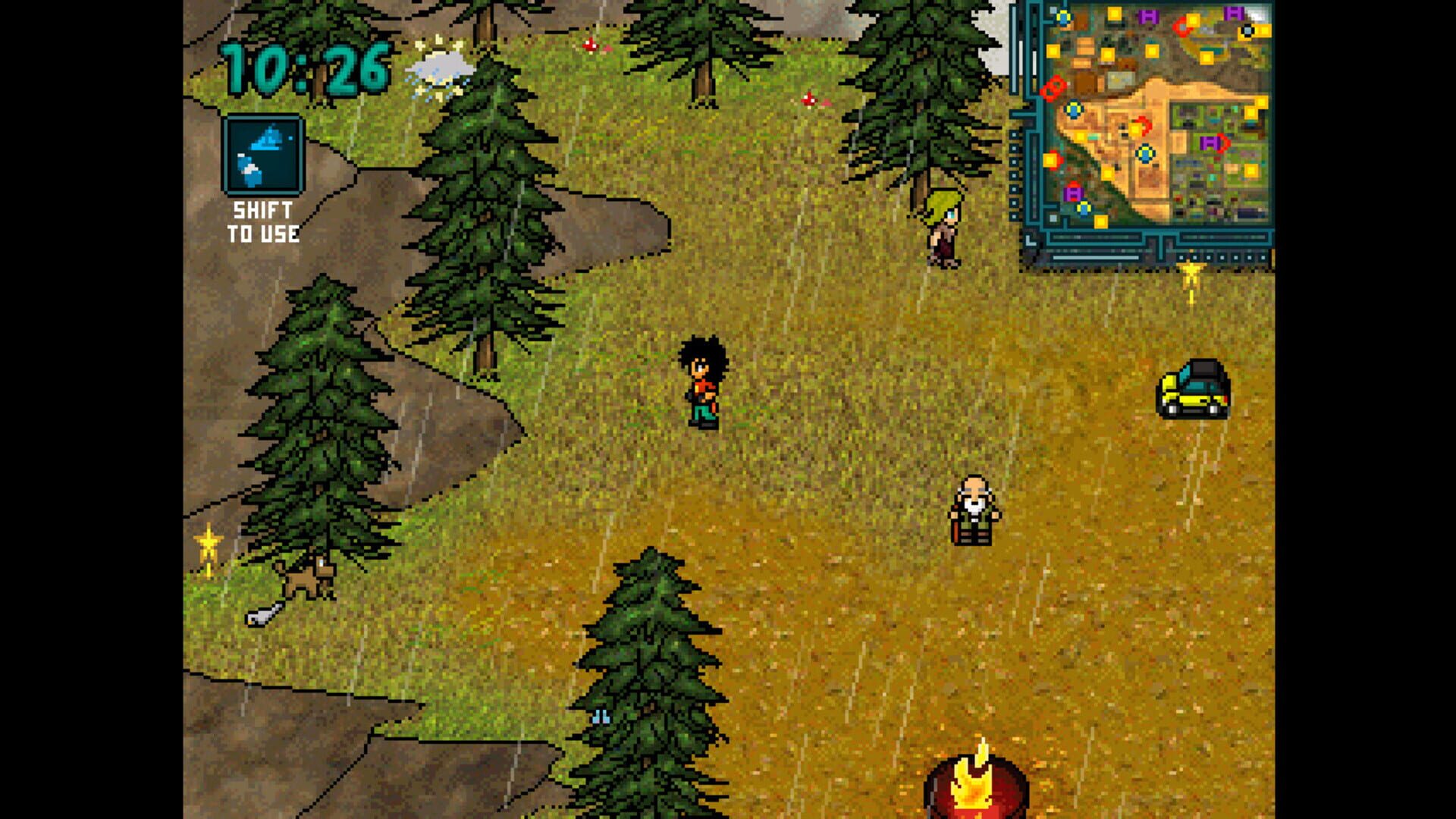 Foto do jogo Madness Fantasy