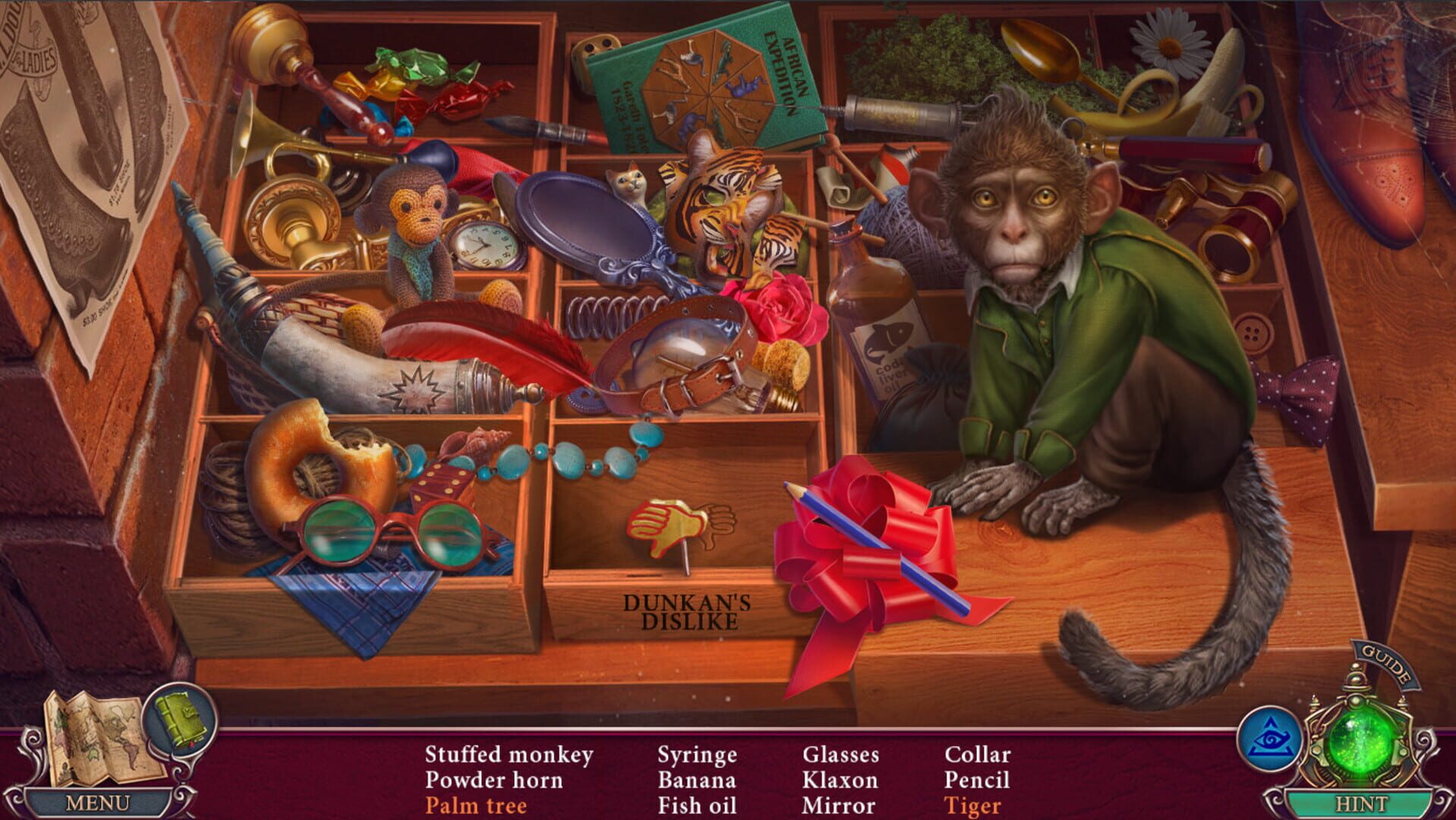 Foto do jogo Dark City: Dublin - Collector's Edition