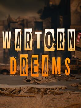 Foto do jogo War-Torn Dreams