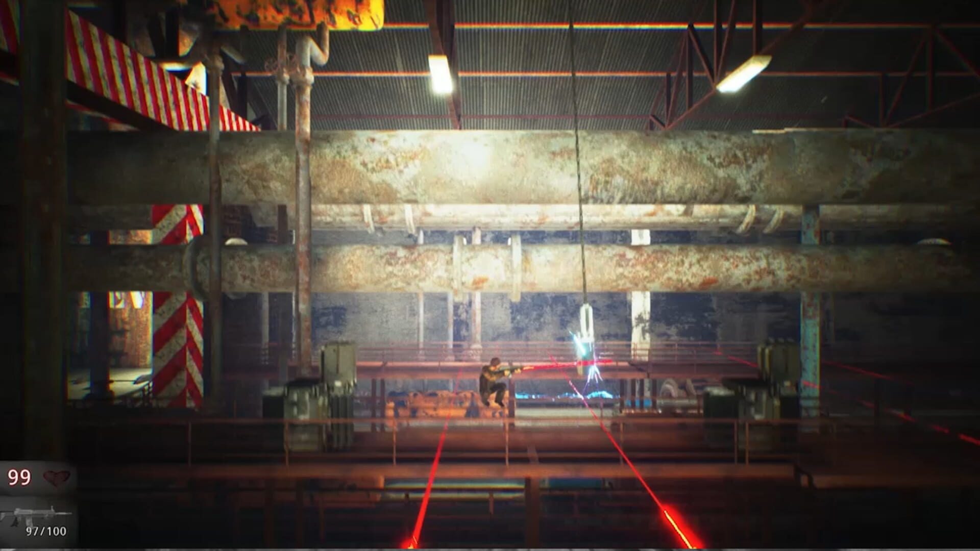 Foto do jogo War-Torn Dreams