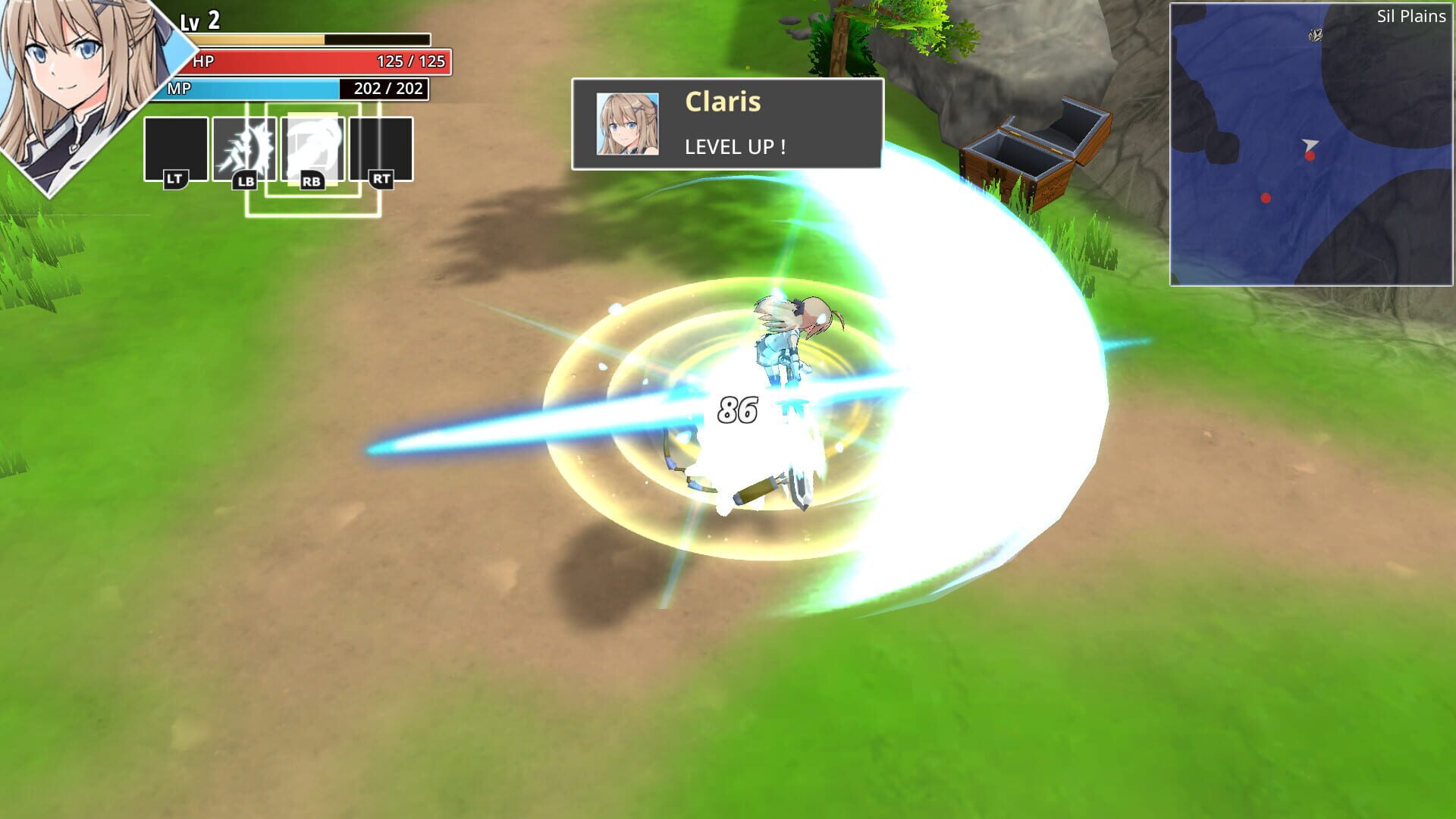 Foto do jogo Epic Conquest 2