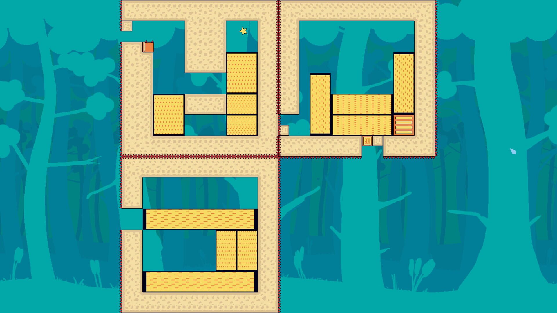Foto do jogo PuzzleKid