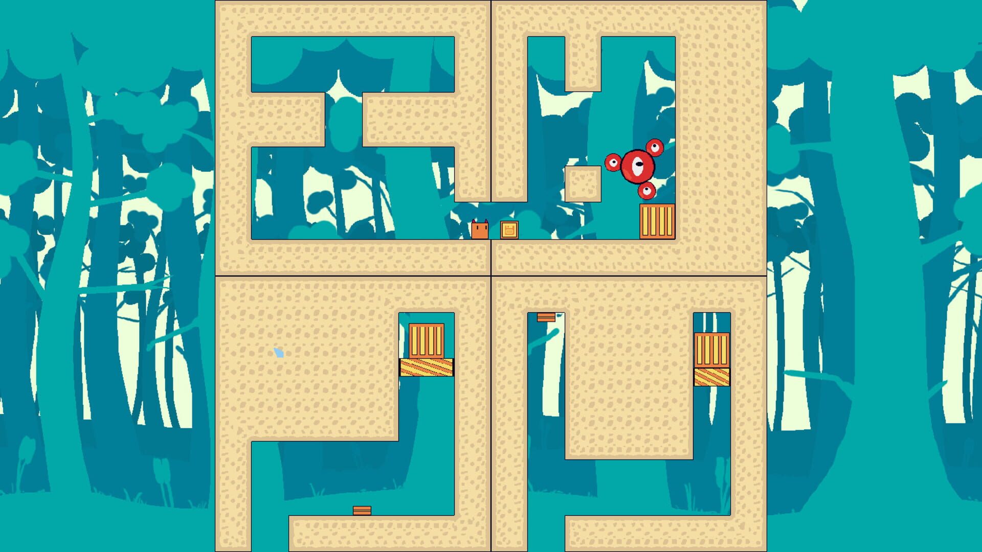 Foto do jogo PuzzleKid