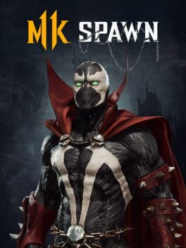 Foto do jogo Mortal Kombat 11: Spawn