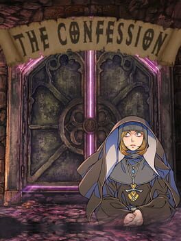 Foto do jogo The Confession