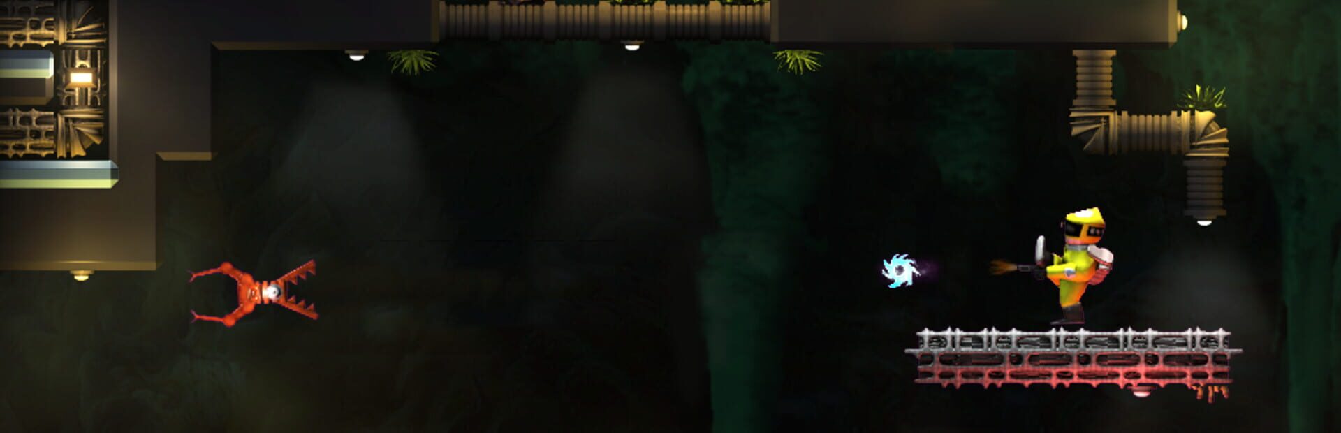 Foto do jogo Weapon Hacker