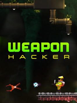 Foto do jogo Weapon Hacker