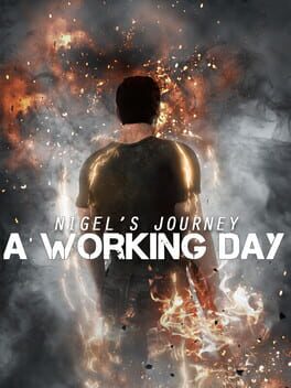 Foto do jogo Nigel's Journey: A Working Day