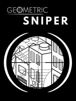 Foto do jogo Geometric Sniper