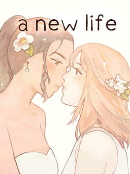 Foto do jogo A New Life.