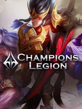 Foto do jogo Champions Legion