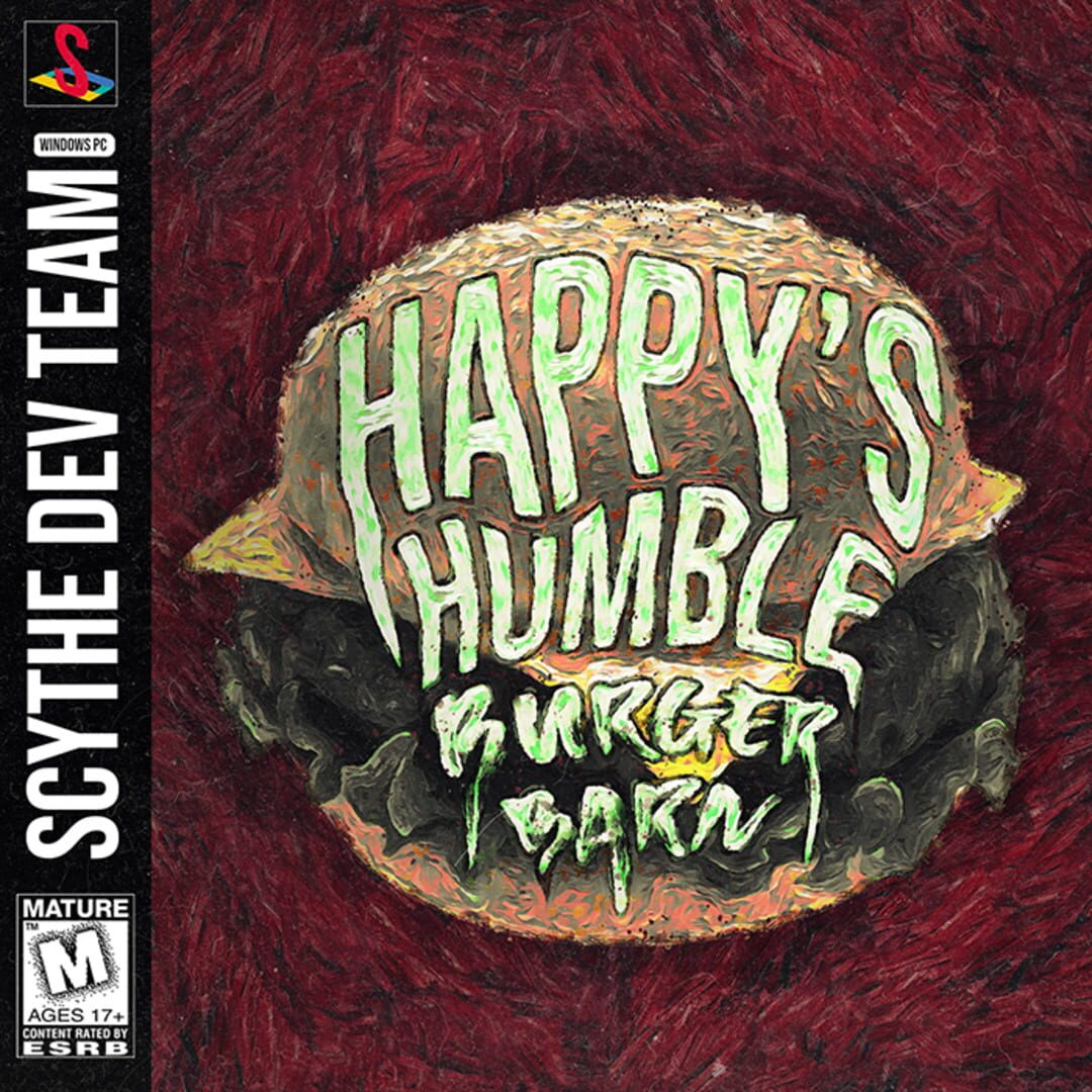Foto do jogo Happy's Humble Burger Barn