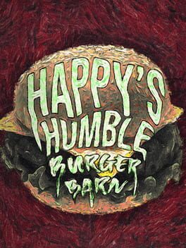 Foto do jogo Happy's Humble Burger Barn