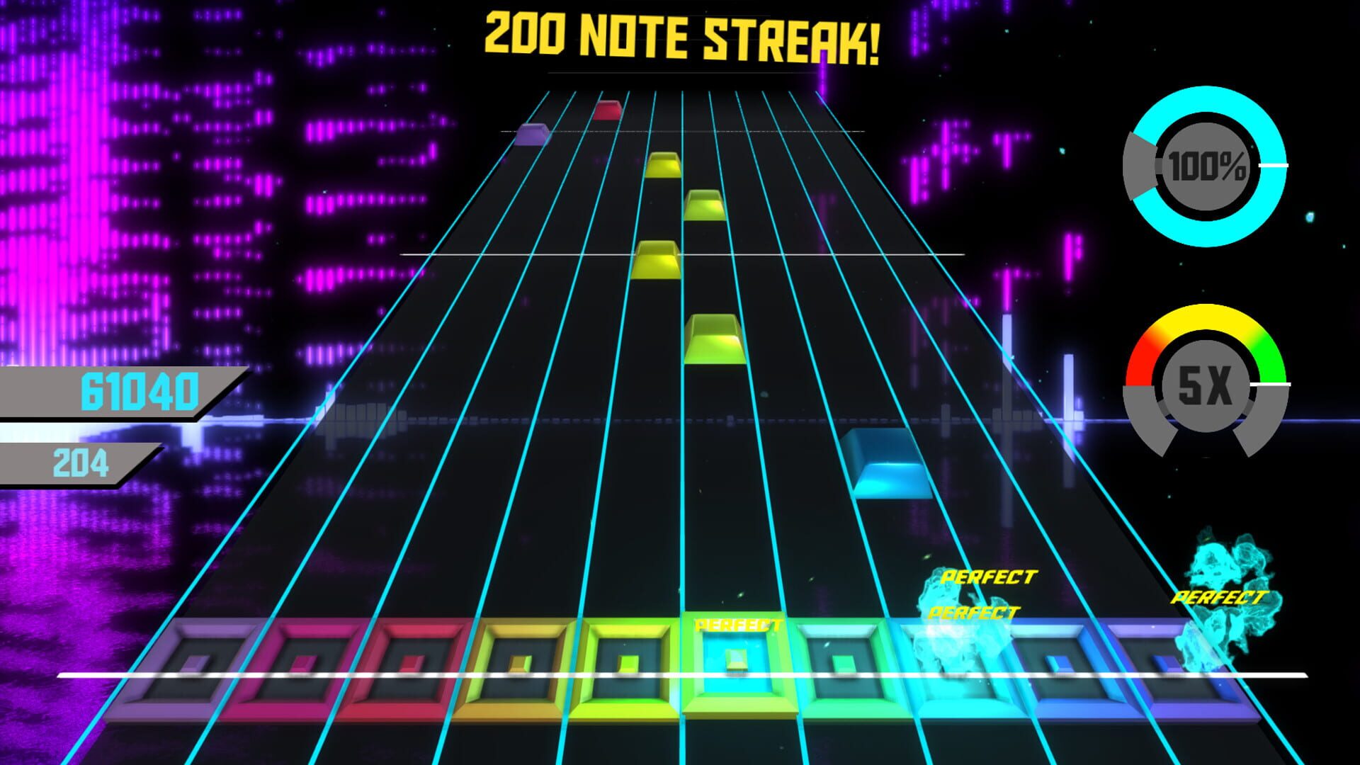 Foto do jogo MusicWave
