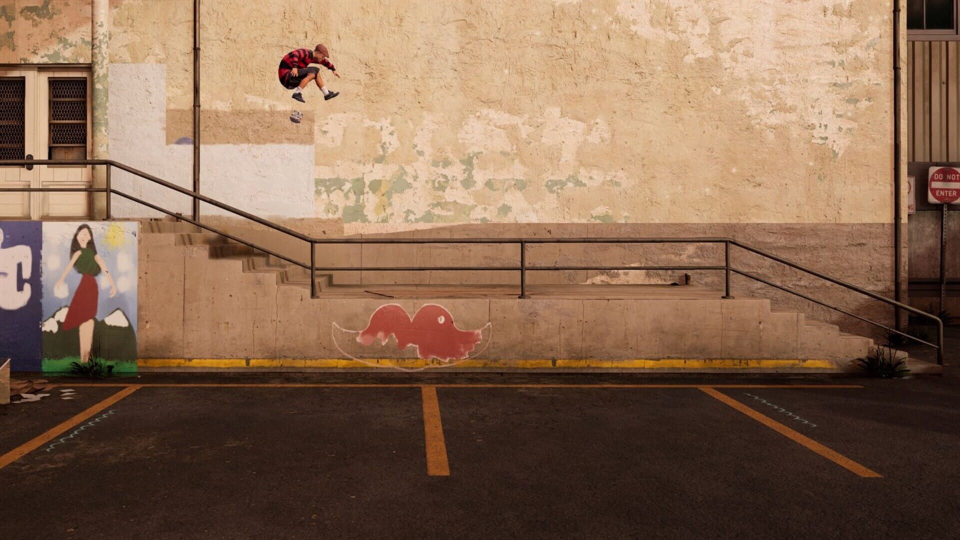 Foto do jogo Tony Hawk's Pro Skater 1+2