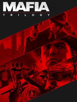 Foto do jogo Mafia: Trilogy