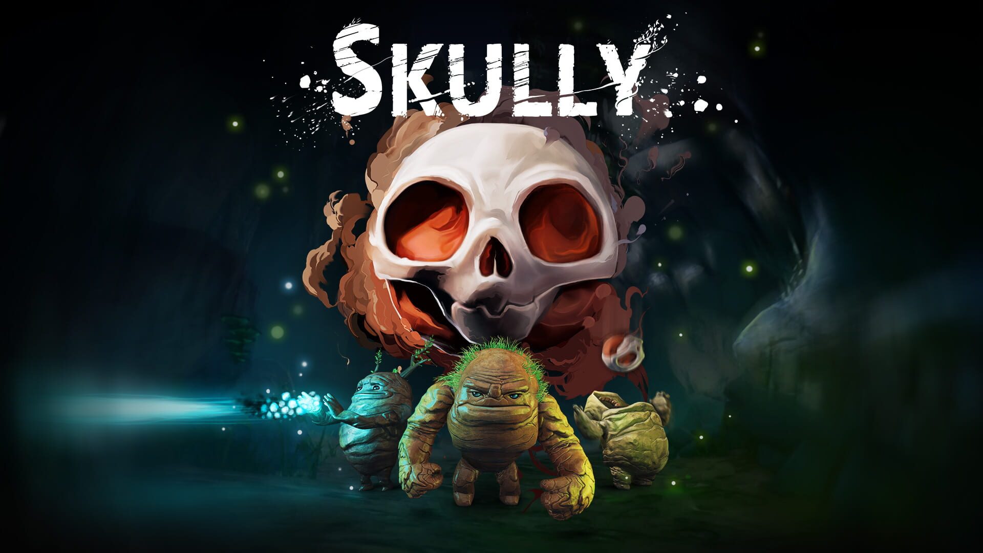 Foto do jogo Skully