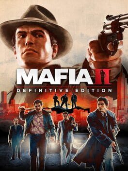 Foto do jogo Mafia II: Definitive Edition