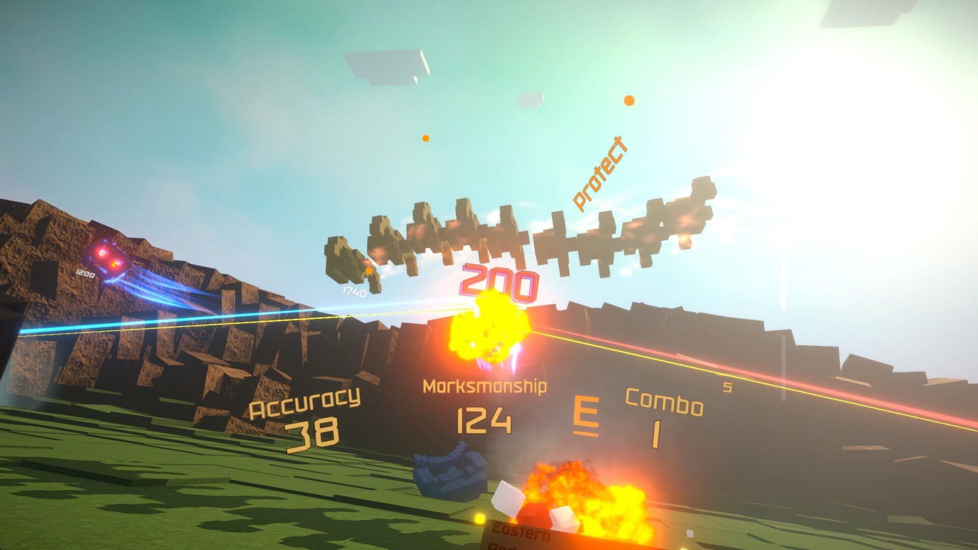 Foto do jogo Anti Air