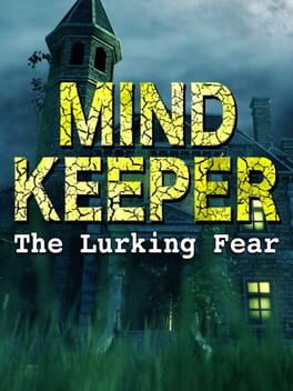 Foto do jogo Mindkeeper: The Lurking Fear