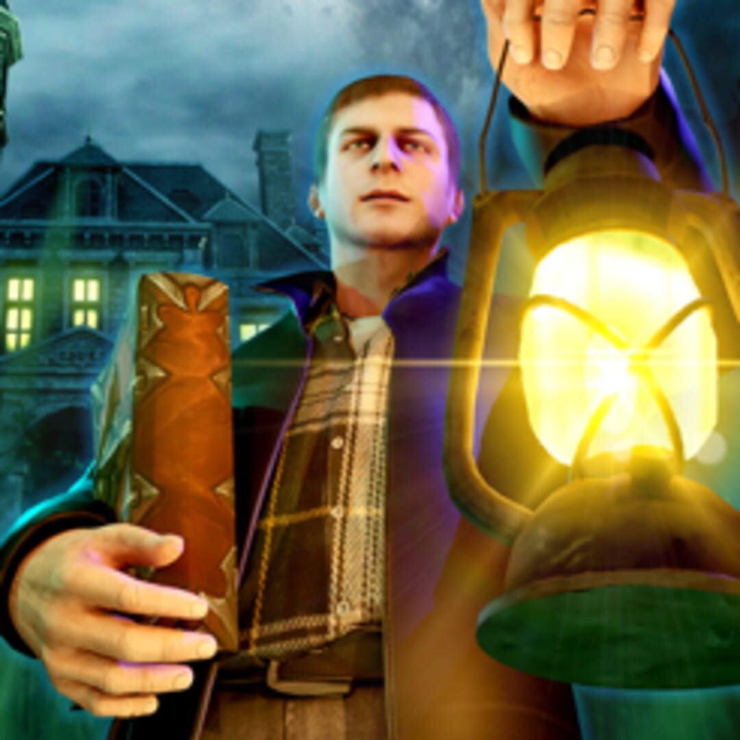 Foto do jogo Mindkeeper: The Lurking Fear