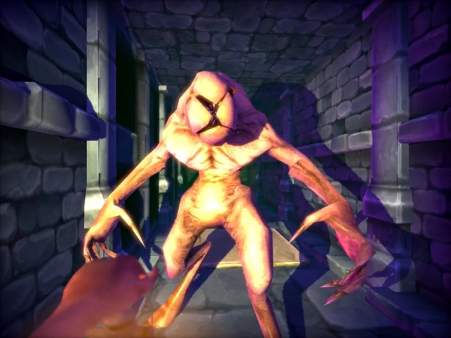 Foto do jogo Mindkeeper: The Lurking Fear