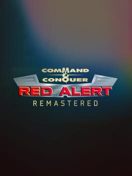 Foto do jogo Command & Conquer: Red Alert Remastered