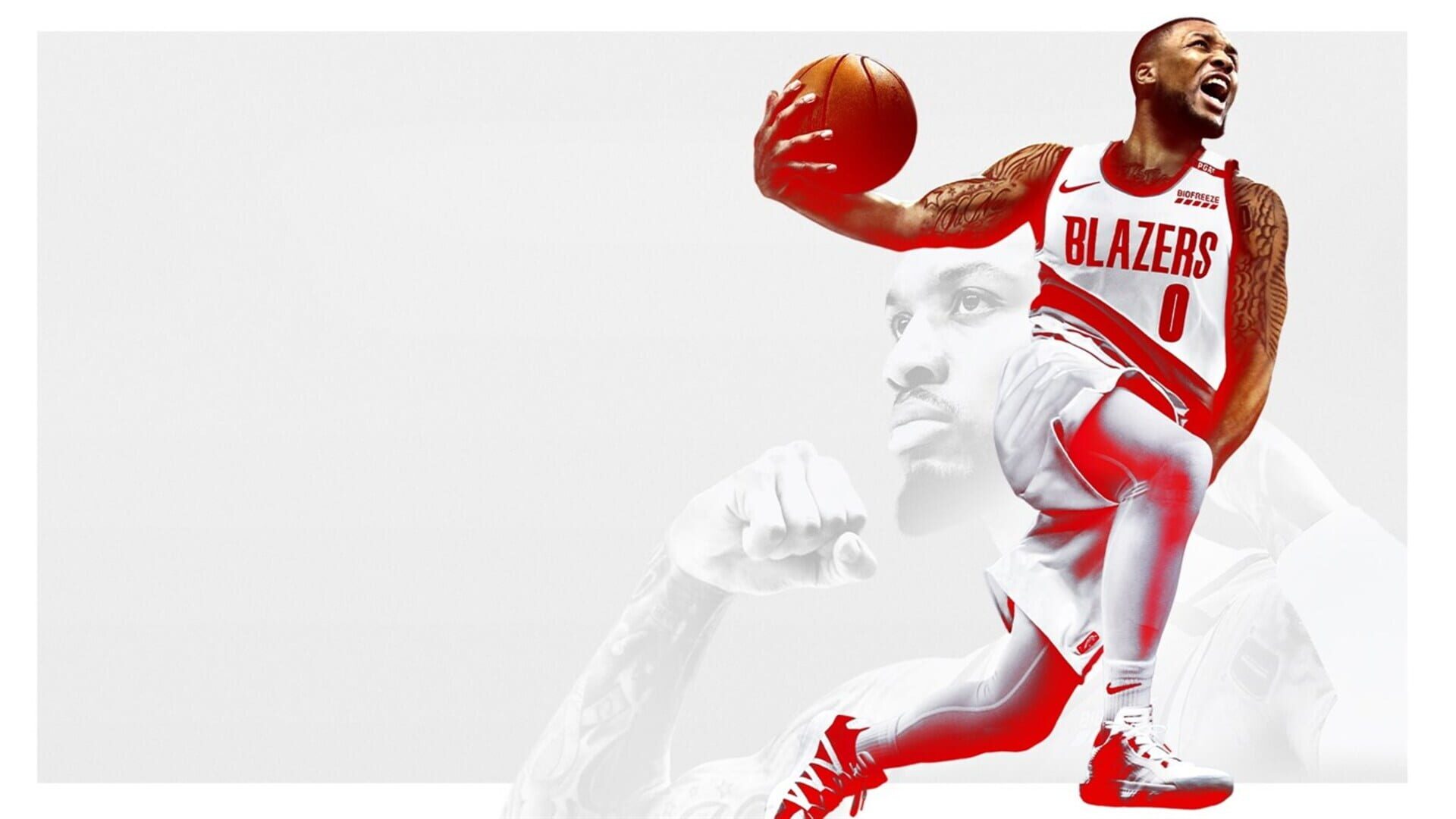 Foto do jogo NBA 2K21