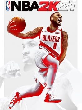 Foto do jogo NBA 2K21