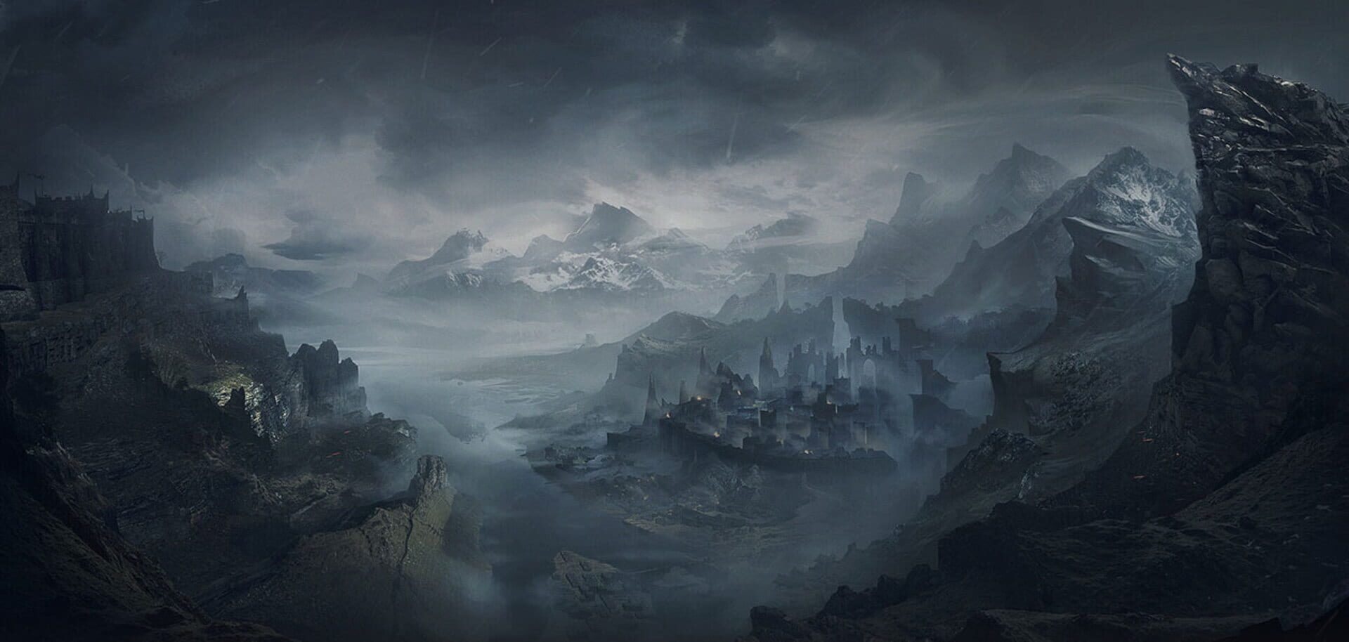 Foto do jogo Demon's Souls